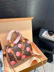 Louis Vuitton Keepall 26 x 18 cm - 5