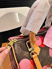 Louis Vuitton Keepall 26 x 18 cm - 2