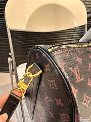 Louis Vuitton Keepall 45 x 26 cm  - 6
