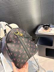 Louis Vuitton Keepall 45 x 26 cm  - 5