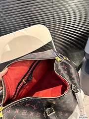 Louis Vuitton Keepall 45 x 26 cm  - 4