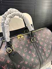 Louis Vuitton Keepall 45 x 26 cm  - 3