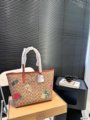 Coach City Tote Bag 32 x 28 cm - 1