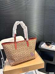 Coach City Tote Bag 32 x 28 cm - 2