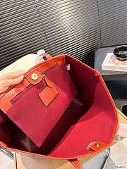 Coach City Tote Bag 32 x 28 cm - 5