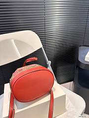 Coach City Bucket Bag 17 x 17.5 cm  - 4