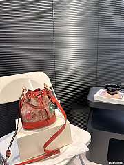 Coach City Bucket Bag 17 x 17.5 cm  - 6