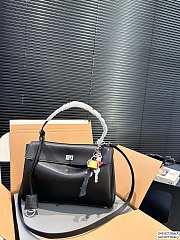 Colestore Balenciaga Rodeo Black 36 x 25 cm - 1