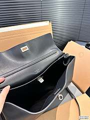 Colestore Balenciaga Rodeo Black 36 x 25 cm - 3