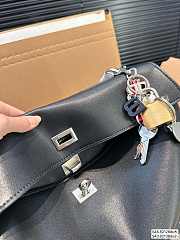 Colestore Balenciaga Rodeo Black 36 x 25 cm - 4