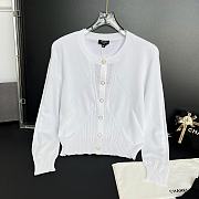 Black/ White Jacket/ Shirt - 4