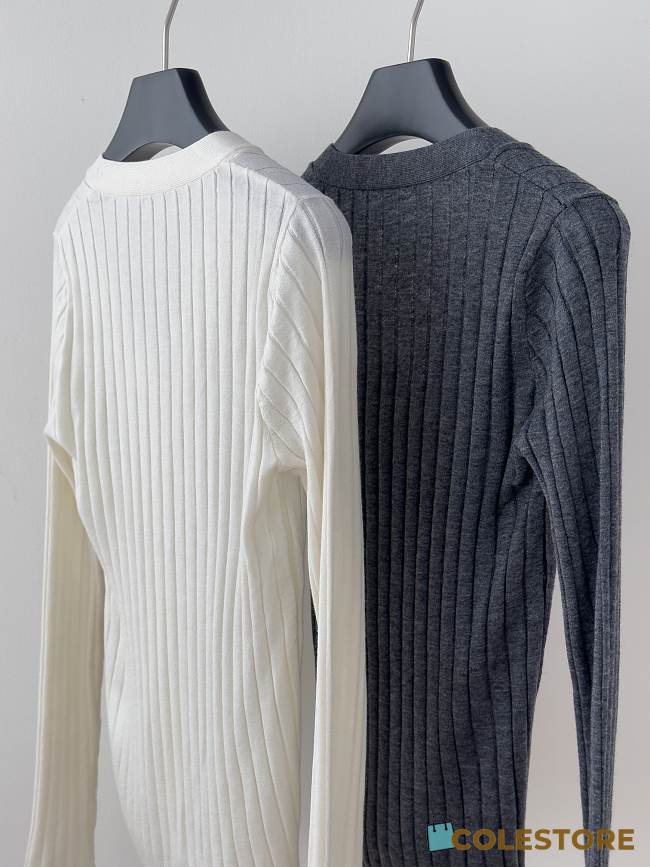 Long Sleeves Shirt  - 1