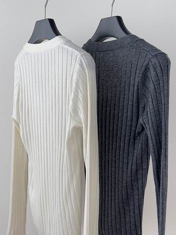 Long Sleeves Shirt 