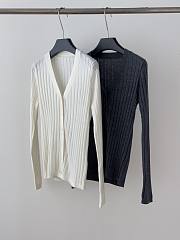 Long Sleeves Shirt  - 5