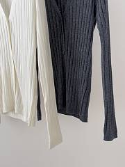 Long Sleeves Shirt  - 4