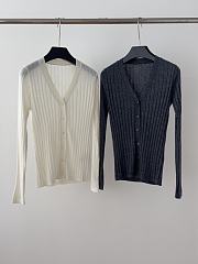Long Sleeves Shirt  - 3