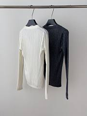 Long Sleeves Shirt  - 2