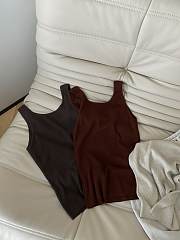 Multicolor Tank Top  - 1