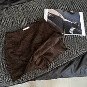 Brown Skirt The Raaré - 4