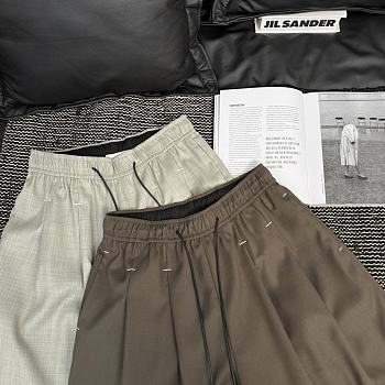 The Raaré Green/ Brown Pants