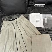 The Raaré Green/ Brown Pants - 6