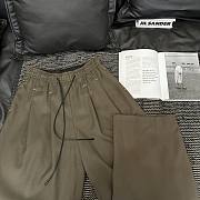 The Raaré Green/ Brown Pants - 5