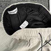 The Raaré Green/ Brown Pants - 4