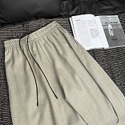 The Raaré Green/ Brown Pants - 3