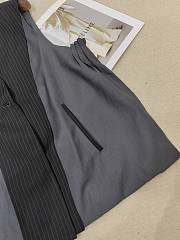Black Vest  - 4