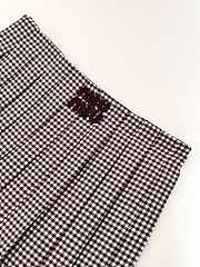MiuMiu Short Skirt - 5