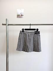 MiuMiu Short Skirt - 4