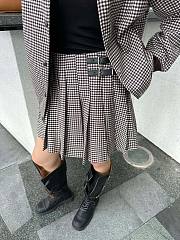 MiuMiu Short Skirt - 1