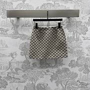 Gucci Skirt - 2