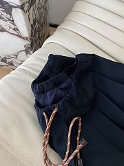 MiuMiu Skirt In Navy - 4