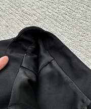 Jori Black And White Skirt - 3