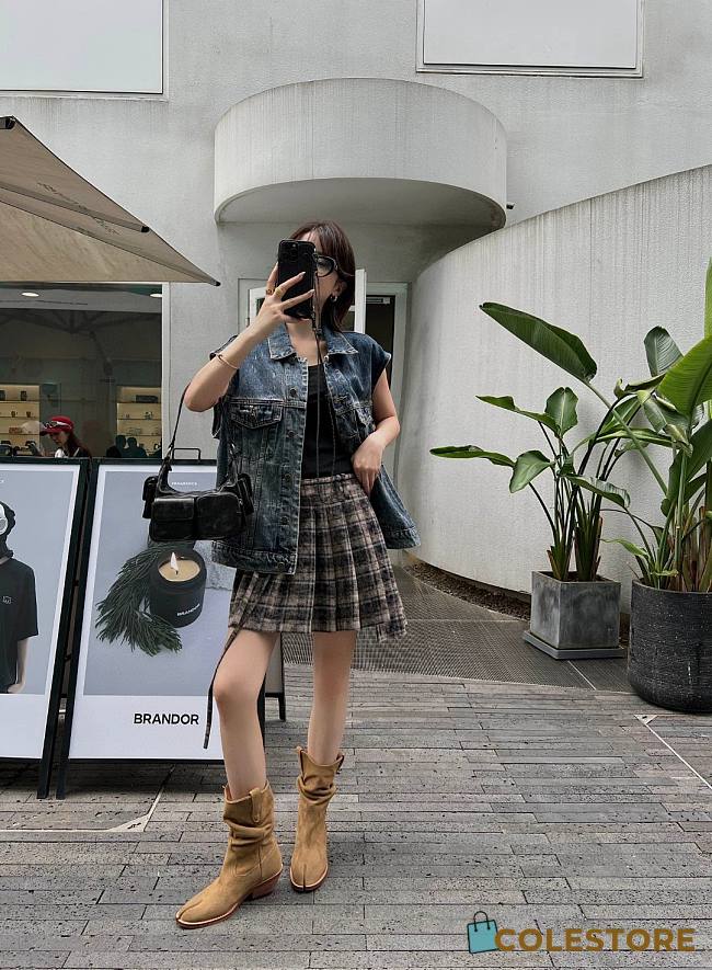 Caro Skirt - 1