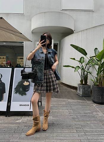 Caro Skirt