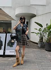 Caro Skirt - 3