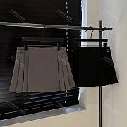 Black Skirt - 6
