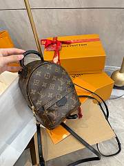 Louis Vuitton Palm Springs Backpack 17 x 22 x 10 cm - 6
