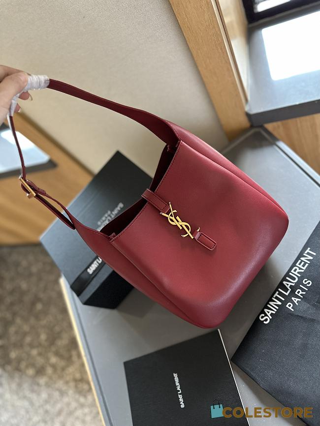 YSL Mini Hobo 24 cm - 1