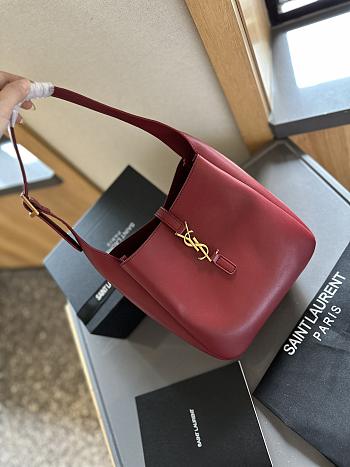 YSL Mini Hobo 24 cm