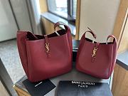 YSL Mini Hobo 24 cm - 2