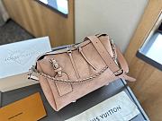 Louis Vuitton Bella Tote Pink 29 cm - 6