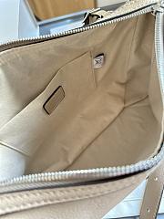 Louis Vuitton Bella Tote Pink 29 cm - 5