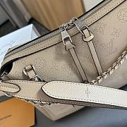 Louis Vuitton Bella Tote Pink 29 cm - 2