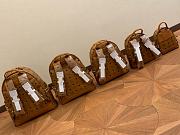 MCM Backpack 22 x 27 cm   - 2
