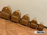 MCM Backpack 27 x 33 cm  - 1