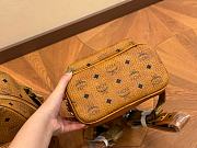 MCM Backpack 27 x 33 cm  - 3