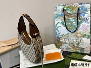 Colestore Gucci Haft Moon Brown 21 x 10 cm  - 6